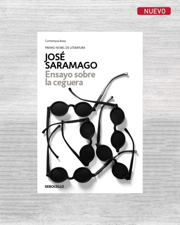 ENSAYO SOBRE LA CEGUERA