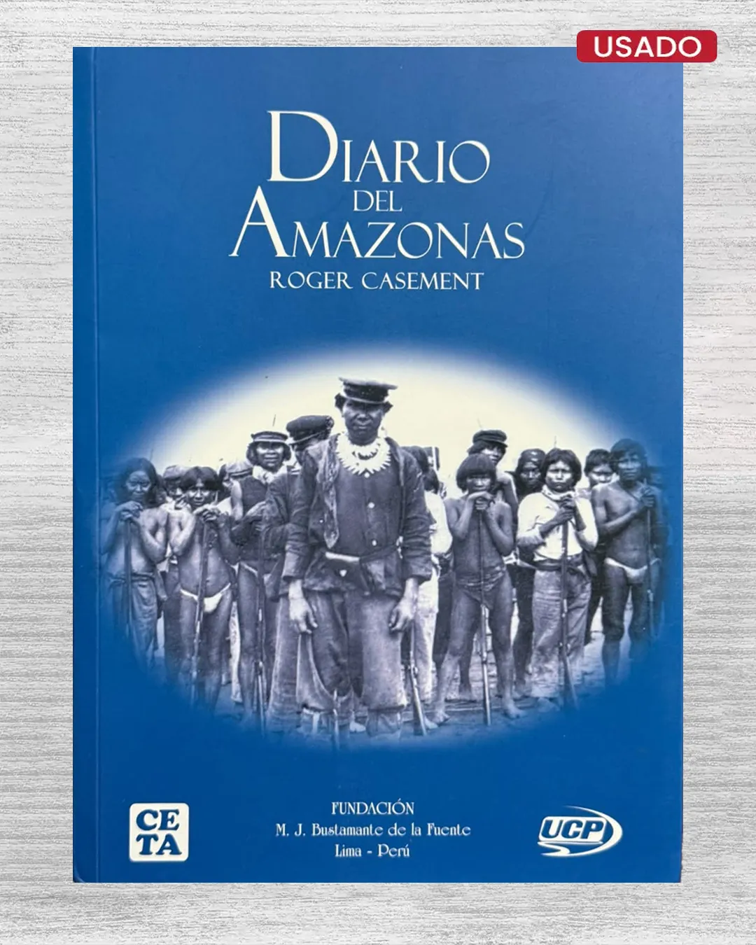 DIARIO DEL AMAZONAS