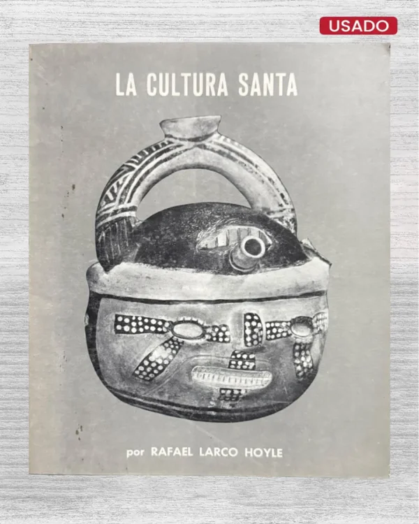 LA CULTURA SANTA