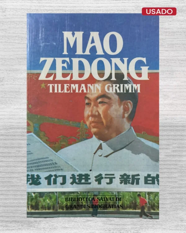 MAO ZEDONG