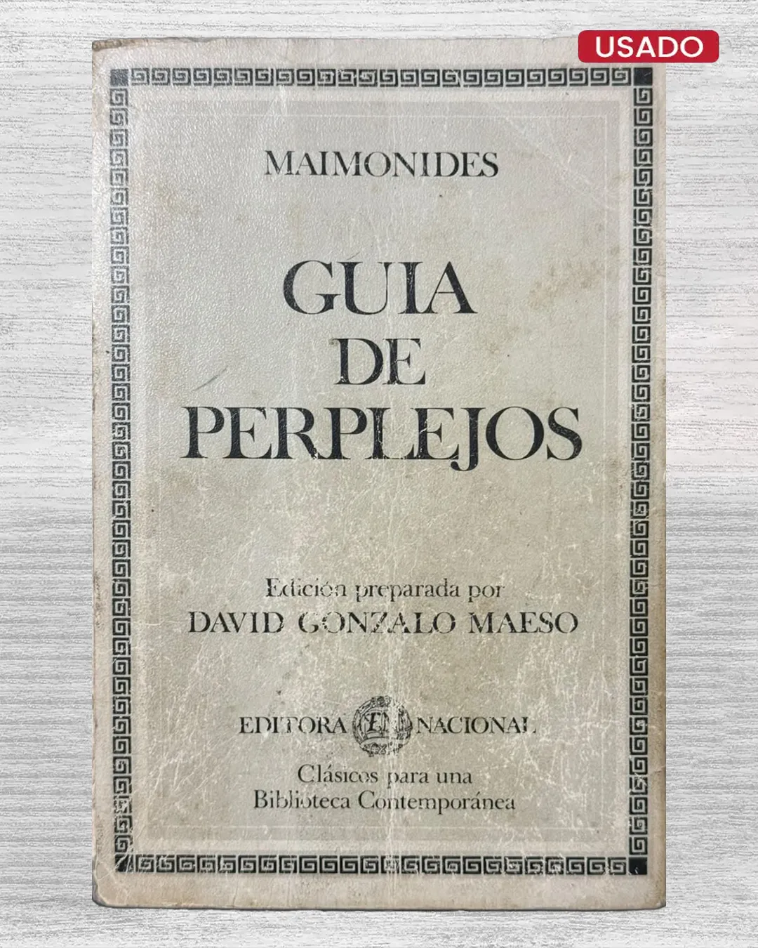 GUIA DE PERPLEJOS