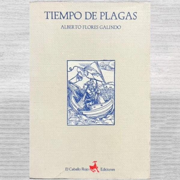 TIEMPO DE PLAGAS