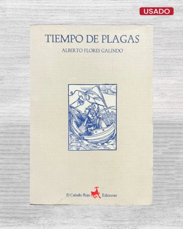 TIEMPO DE PLAGAS