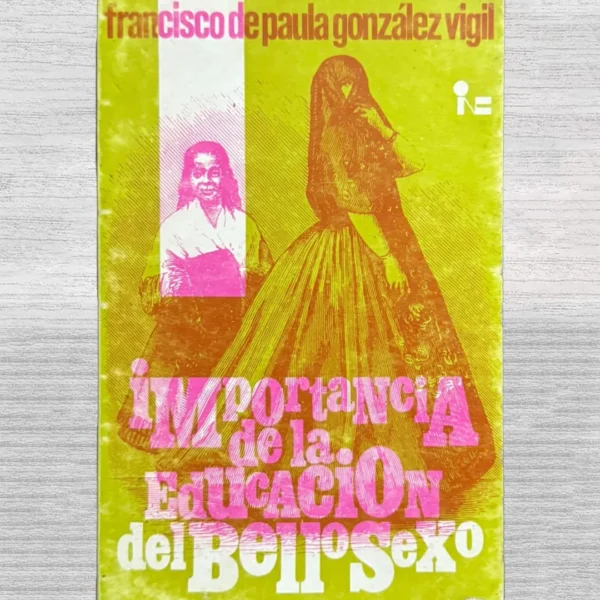 IMPORTANCIA DE LA EDUCACIÓN DEL BELLO SEXO