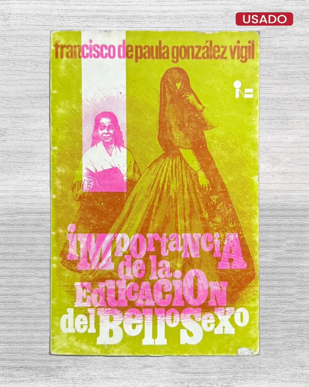 IMPORTANCIA DE LA EDUCACIÓN DEL BELLO SEXO