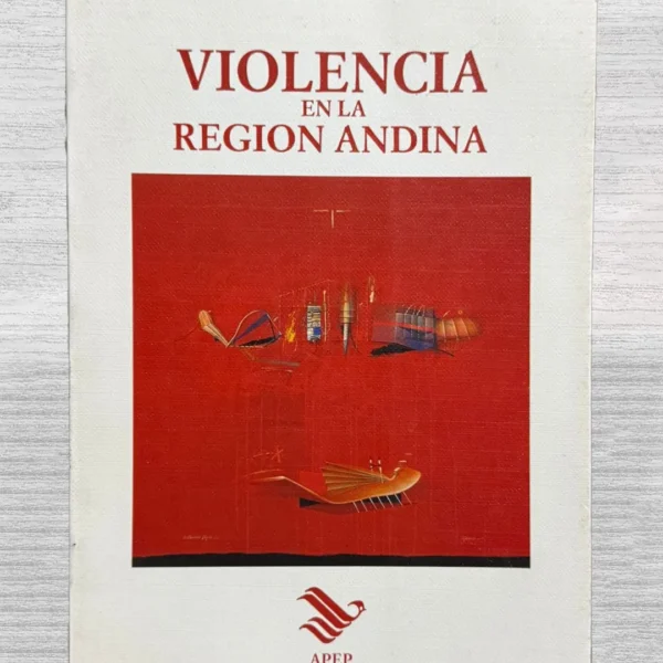 VIOLENCIA EN LA REGIÓN ANDINA
