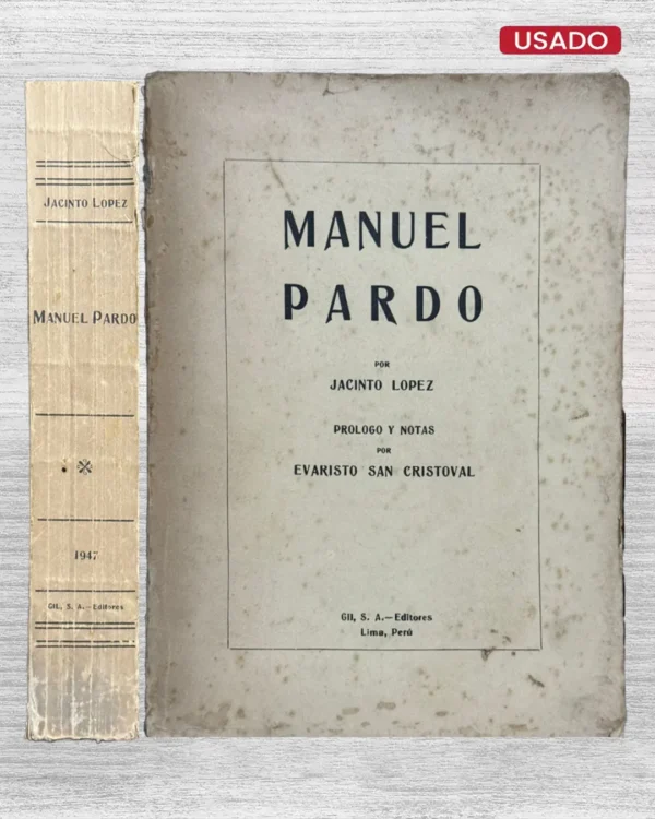 MANUEL PARDO