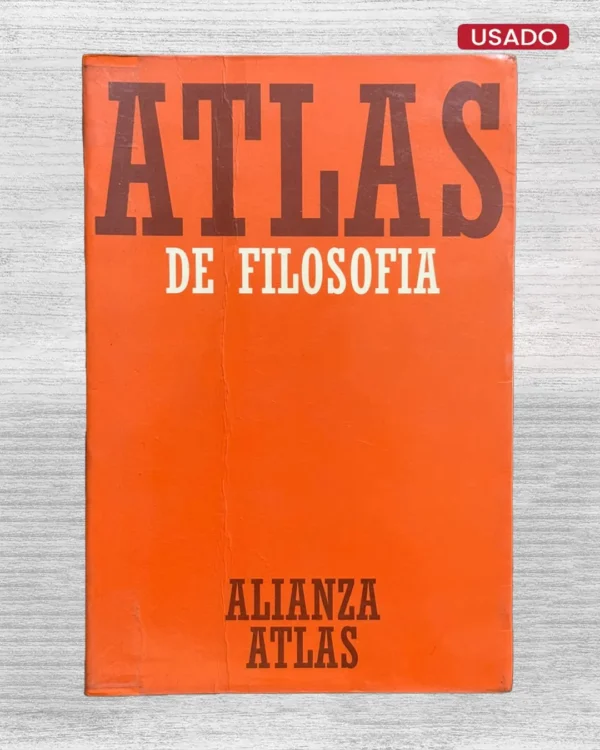 ATLAS DE FILOSOFÍA