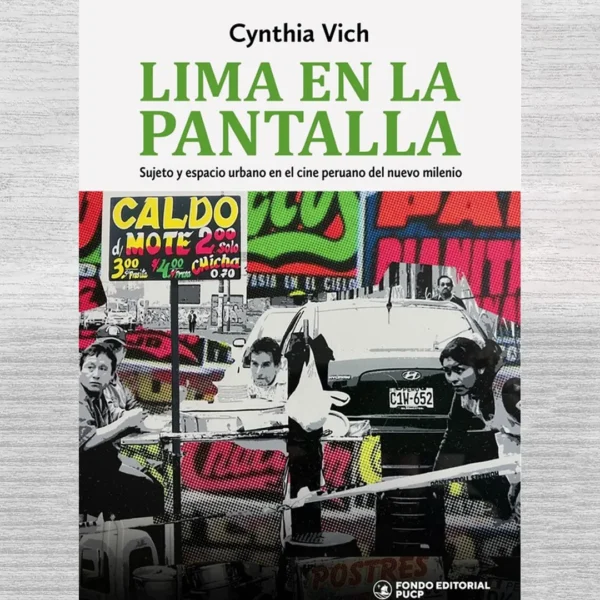 LIMA EN PANTALLA
