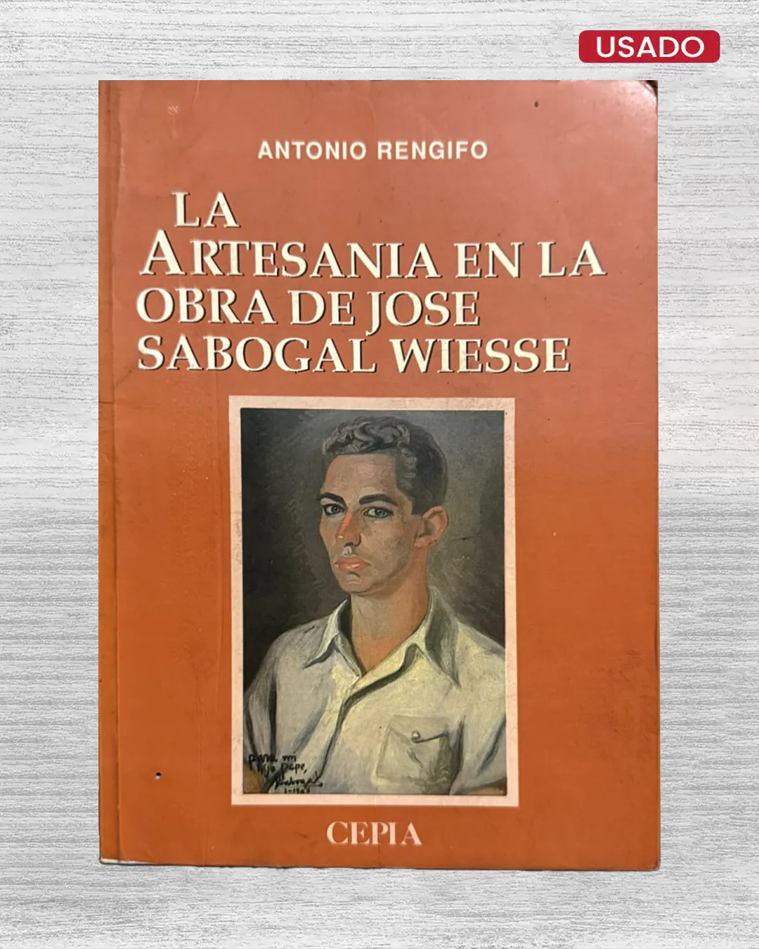 LA ARTESANÍA EN LA OBRA DE JOSÉ SABOGAL WIESSE