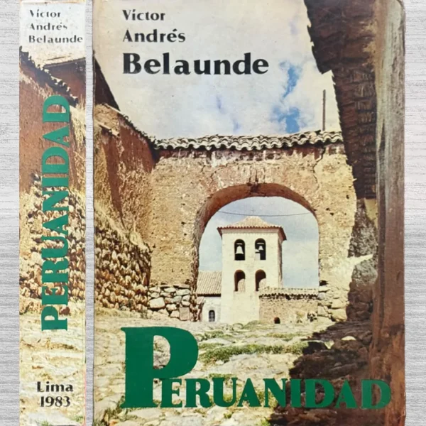 PERUANIDAD