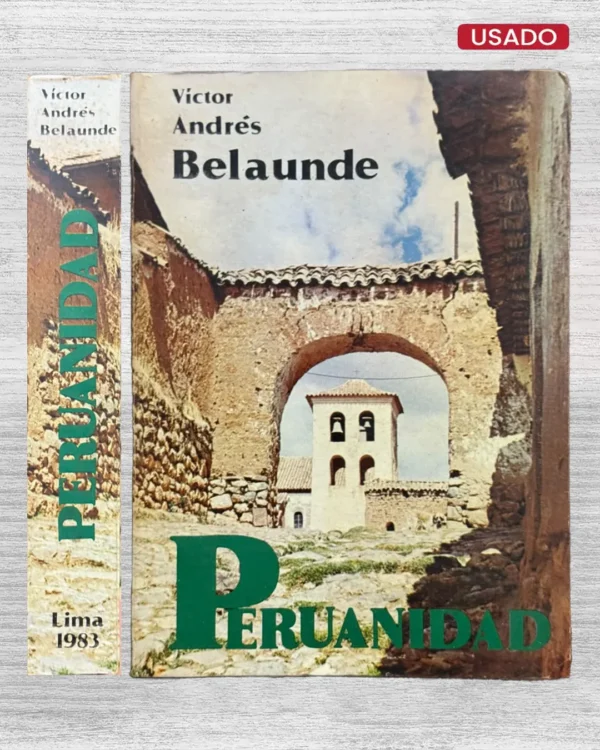 PERUANIDAD