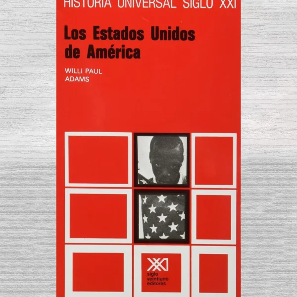 LOS ESTADOS UNIDOS DE AMÉRICA