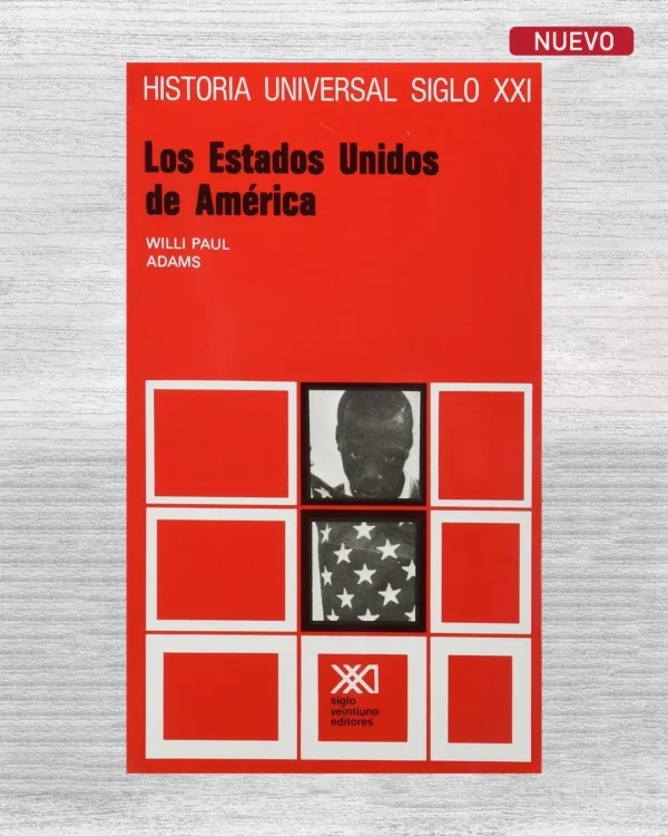 LOS ESTADOS UNIDOS DE AMÉRICA