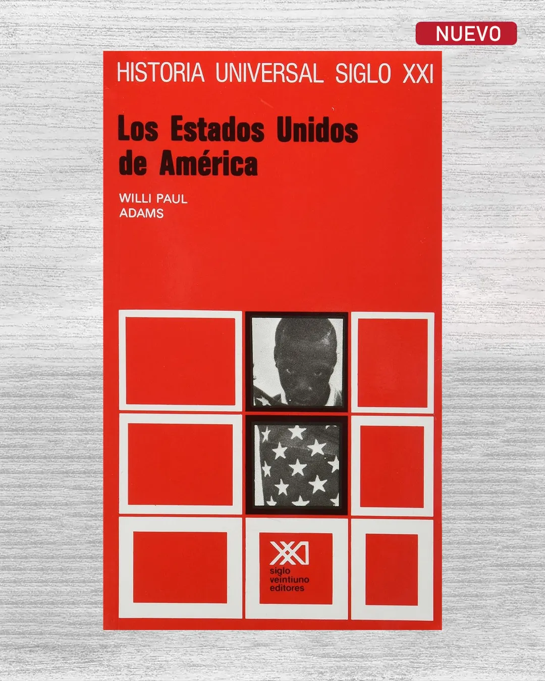 LOS ESTADOS UNIDOS DE AMÉRICA