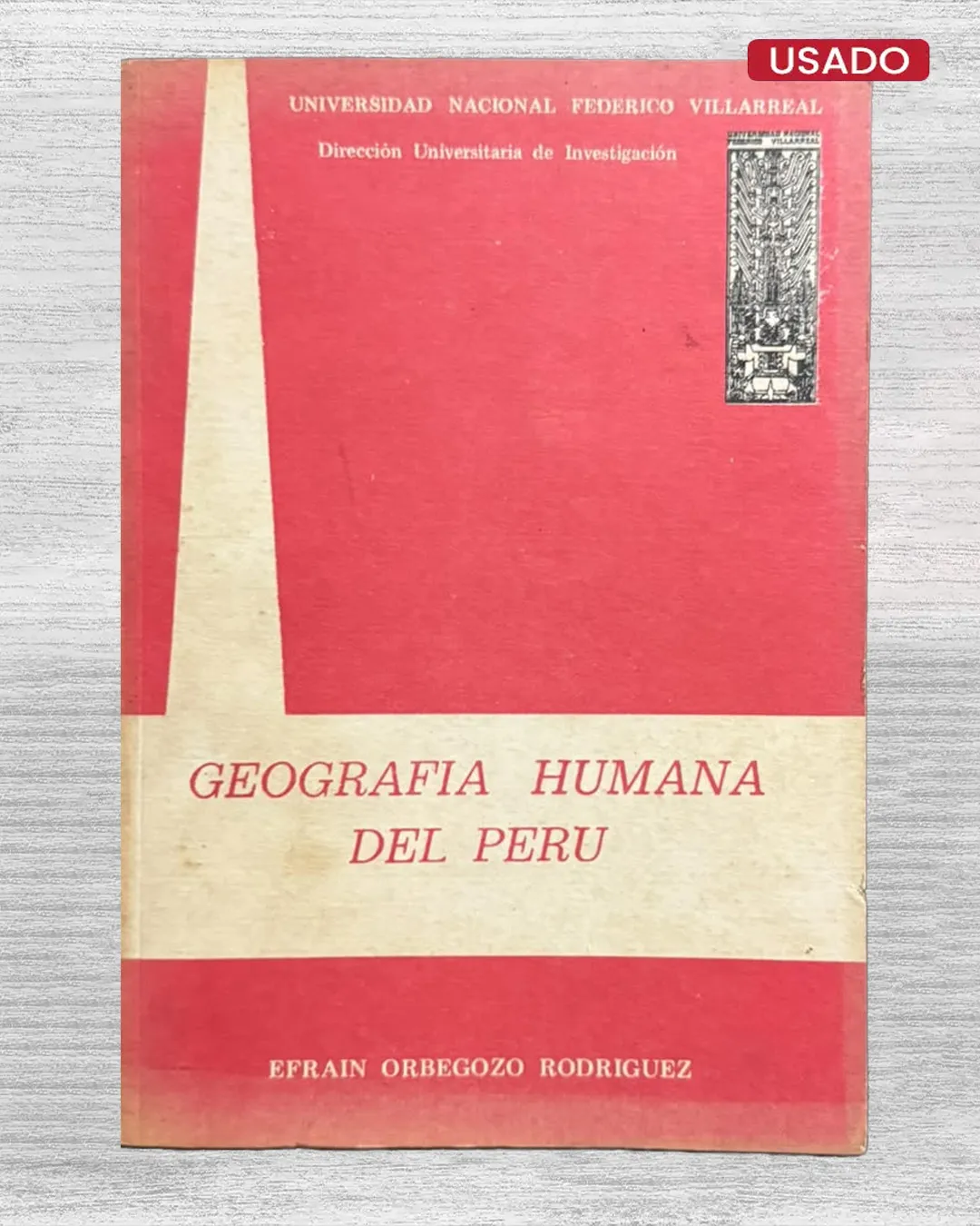 GEOGRAFÍA HUMANA DEL PERÚ