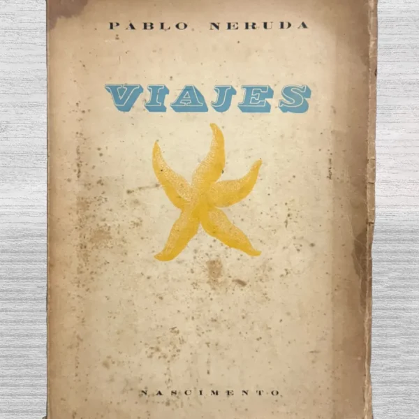 VIAJES