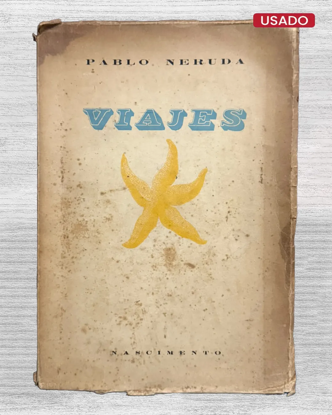 VIAJES