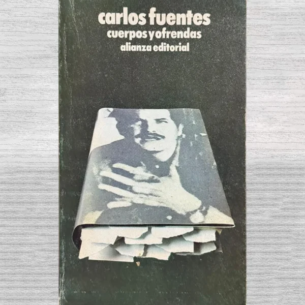 CUERPOS Y OFRENDAS