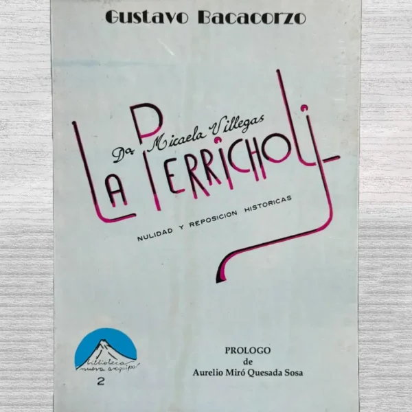 LA PERRICHOLI