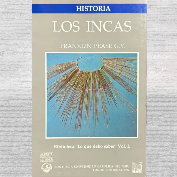 LOS INCAS