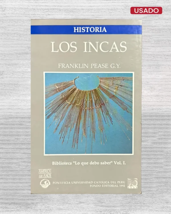 LOS INCAS