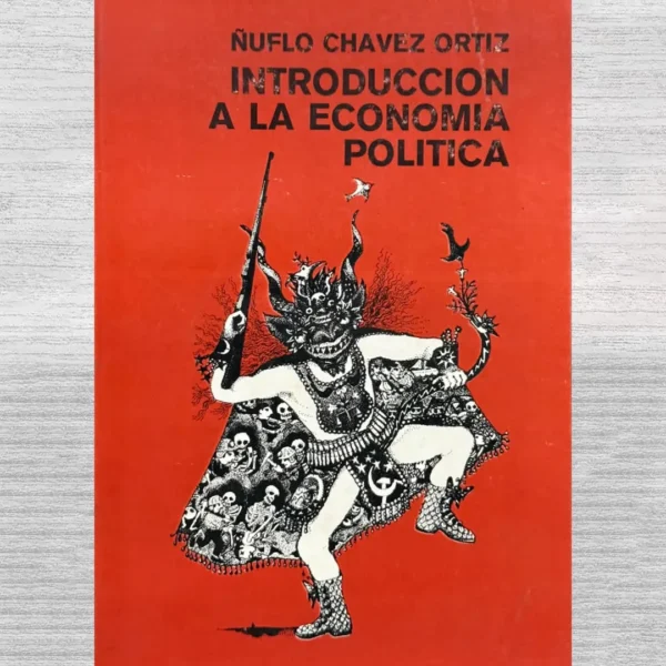 INTRODUCCIÓN A LA ECONOMÍA POLÍTICA