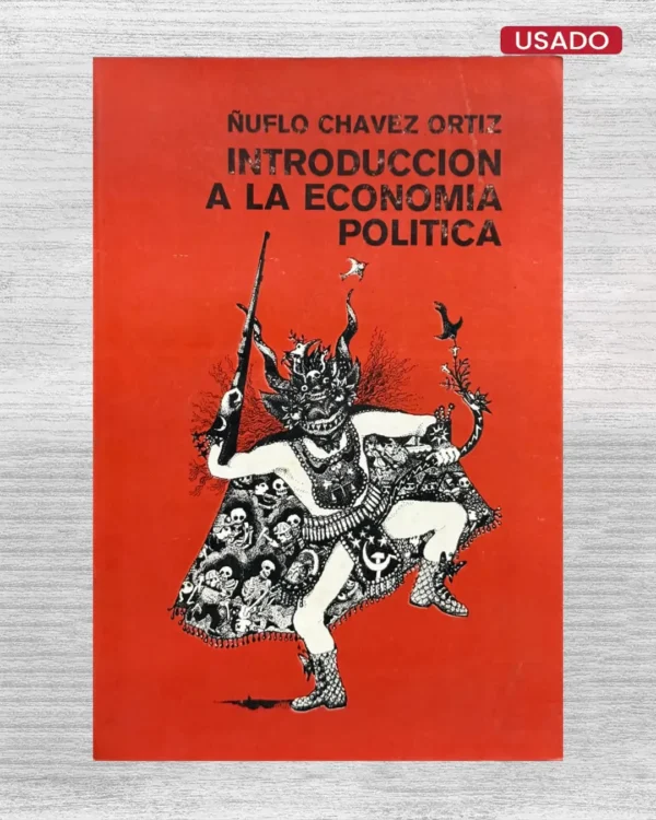 INTRODUCCIÓN A LA ECONOMÍA POLÍTICA