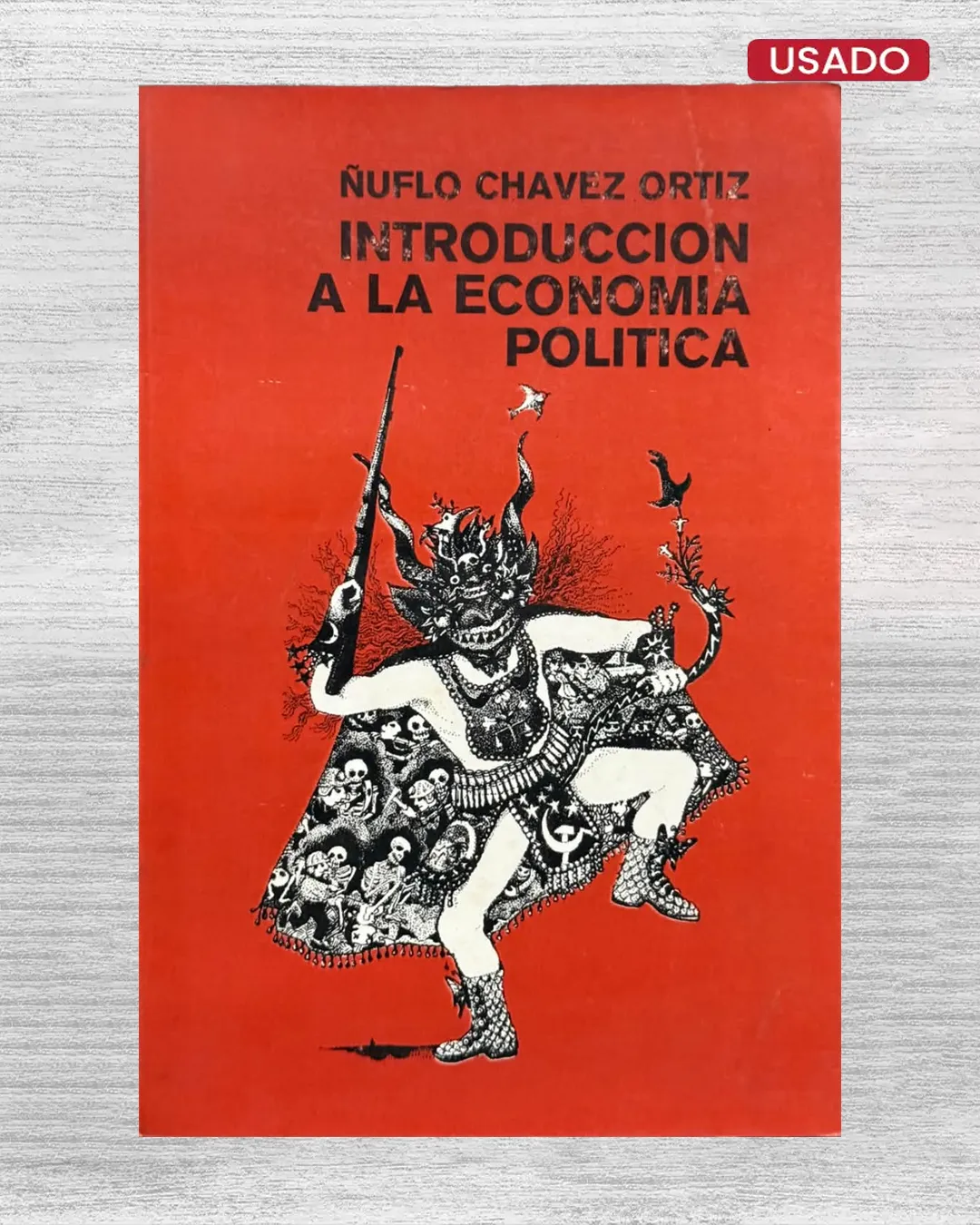 INTRODUCCIÓN A LA ECONOMÍA POLÍTICA