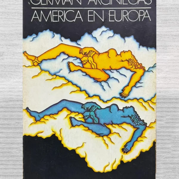AMERICA EN EUROPA