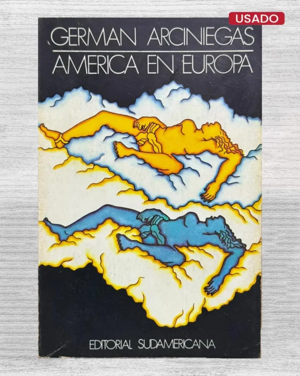 AMERICA EN EUROPA