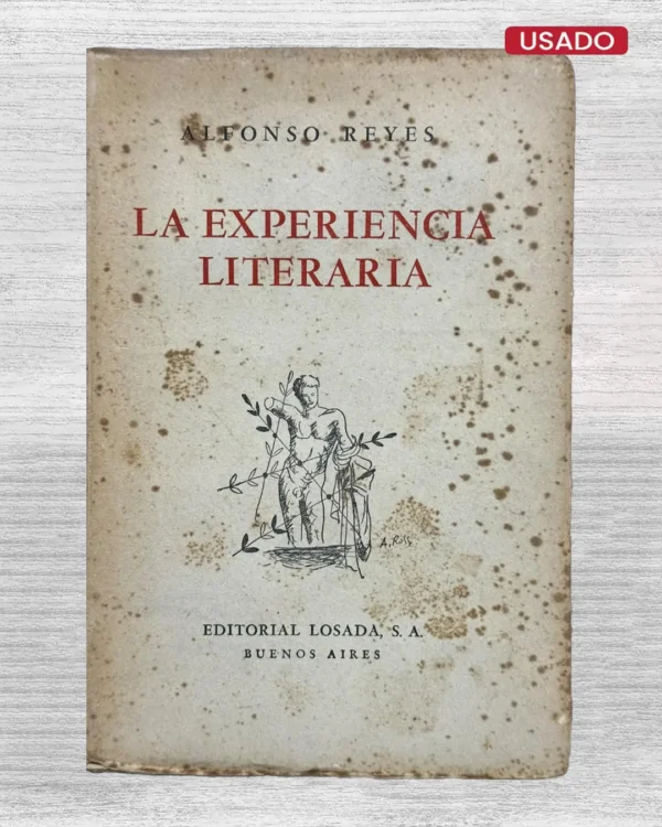 LA EXPERIENCIA LITERARIA
