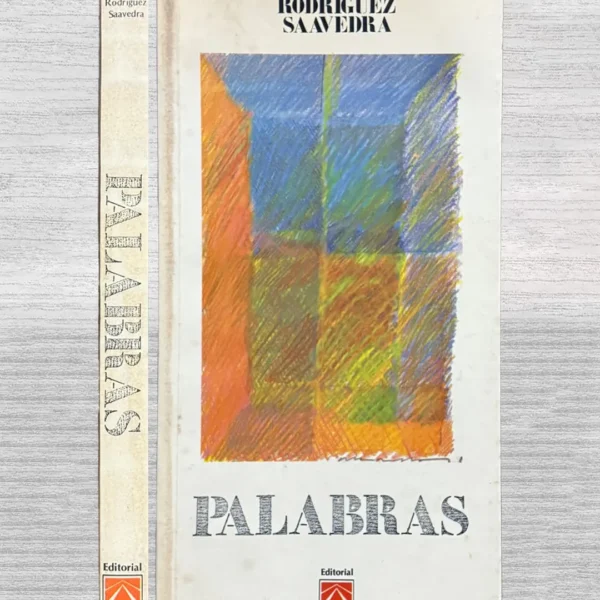 PALABRAS