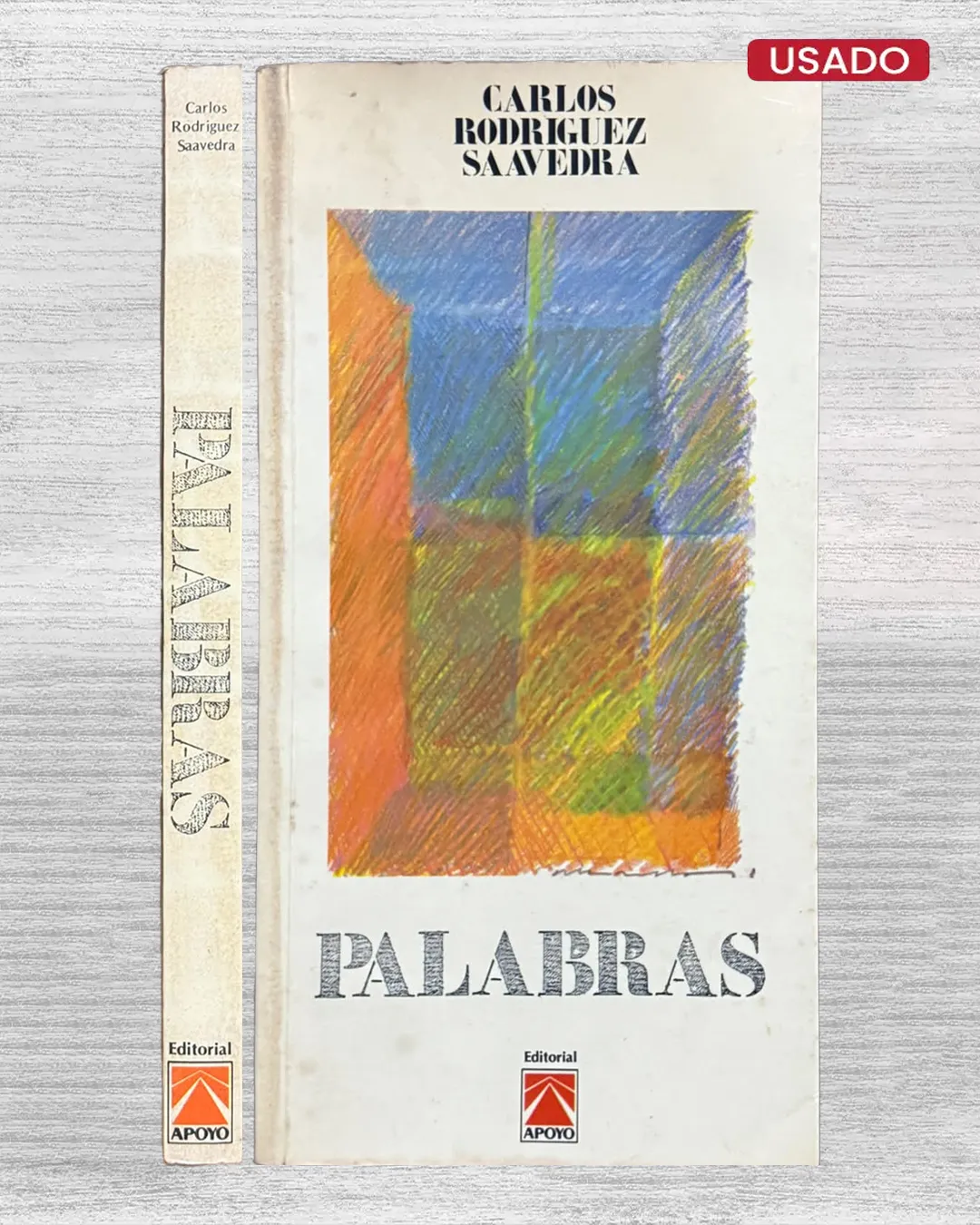 PALABRAS