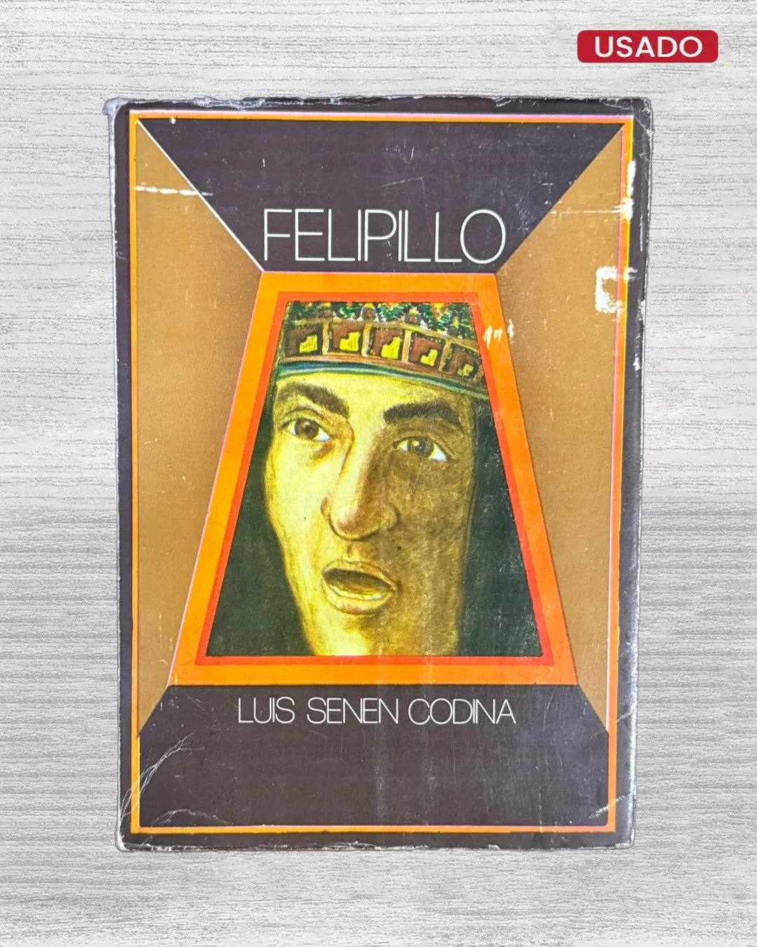 FELIPILLO