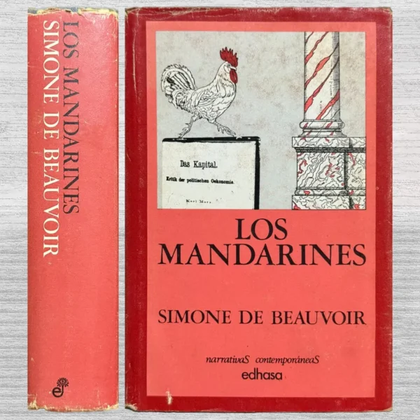 LOS MANDARINES