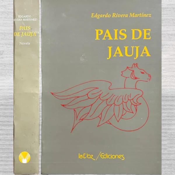 PAÍS DE JAUJA