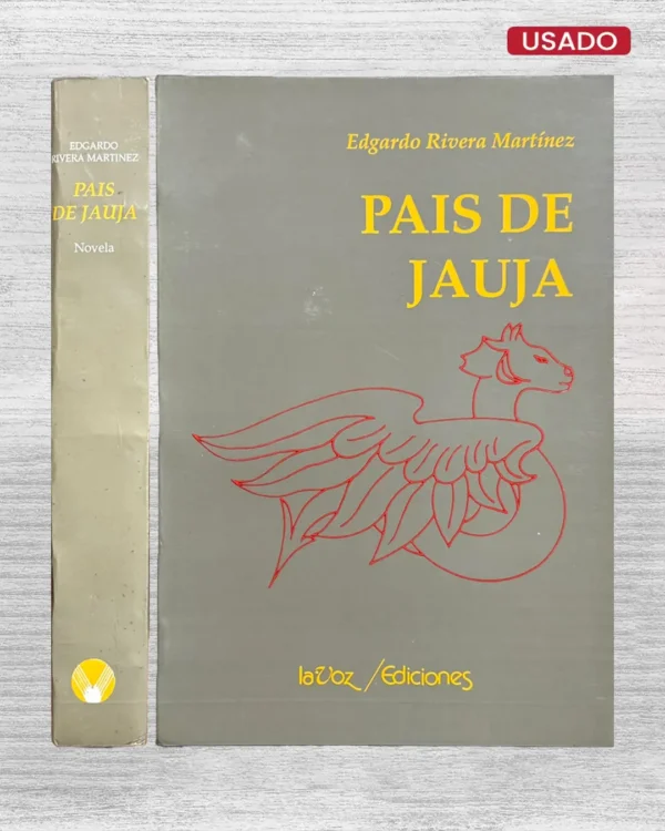 PAÍS DE JAUJA