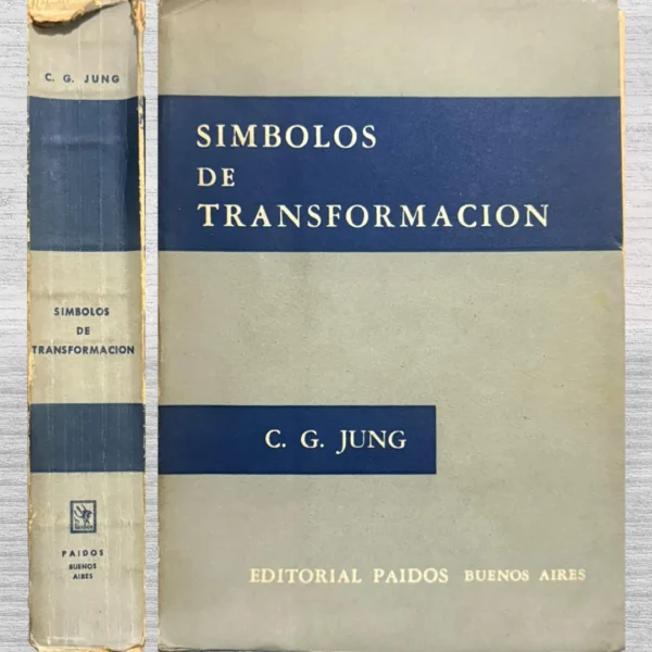 SIMBOLOS DE TRANSFORMACION