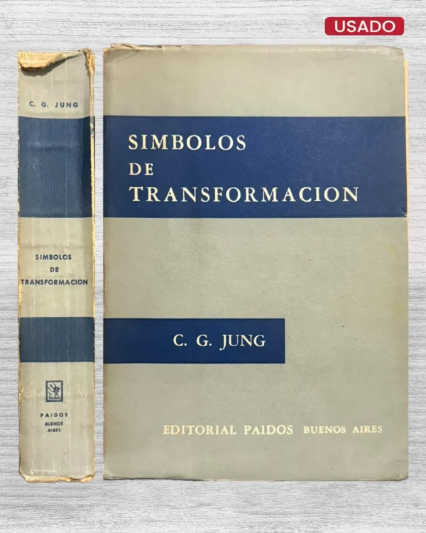 SIMBOLOS DE TRANSFORMACION