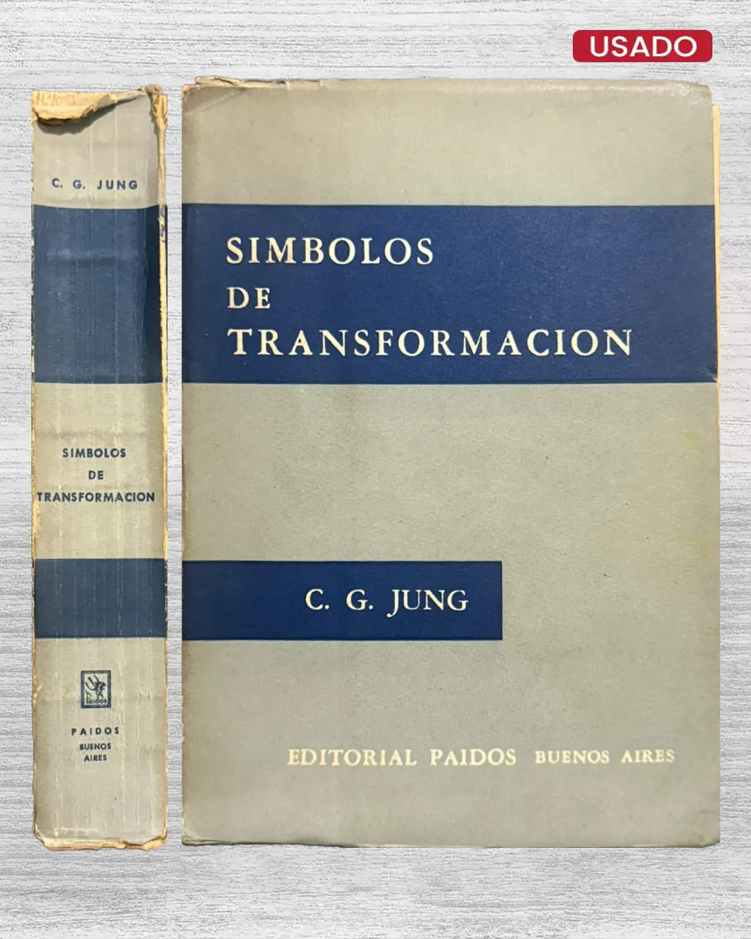 SIMBOLOS DE TRANSFORMACION