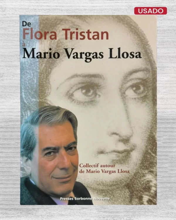 DE FLORA TRISTAN A MARIO VARGAS LLOSA (TEXTO EN FRANCÉS)