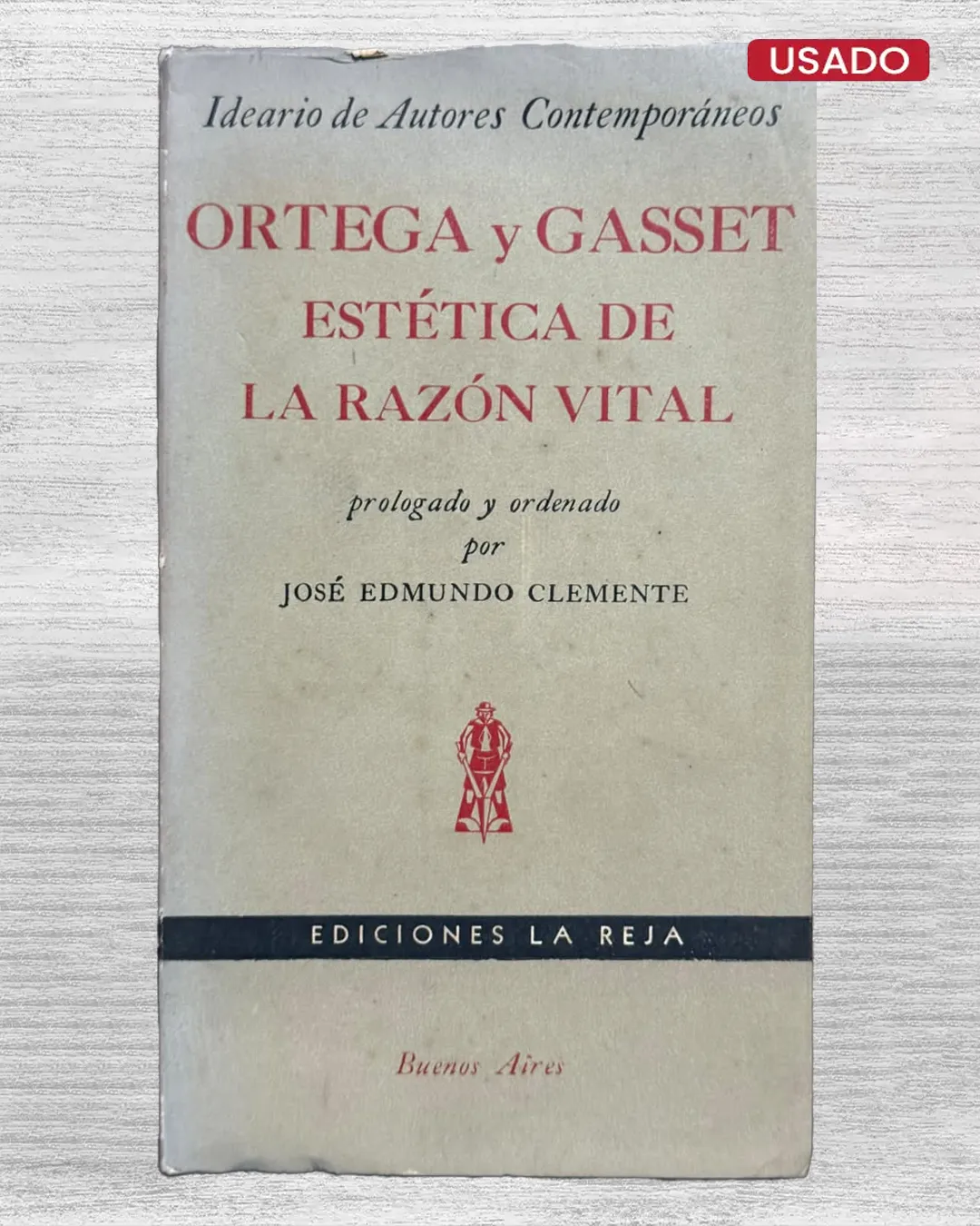 ESTÉTICA DE LA RAZÓN VITAL