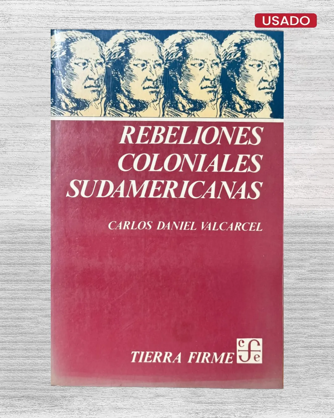 REBELIONES COLONIALES SUDAMERICANAS