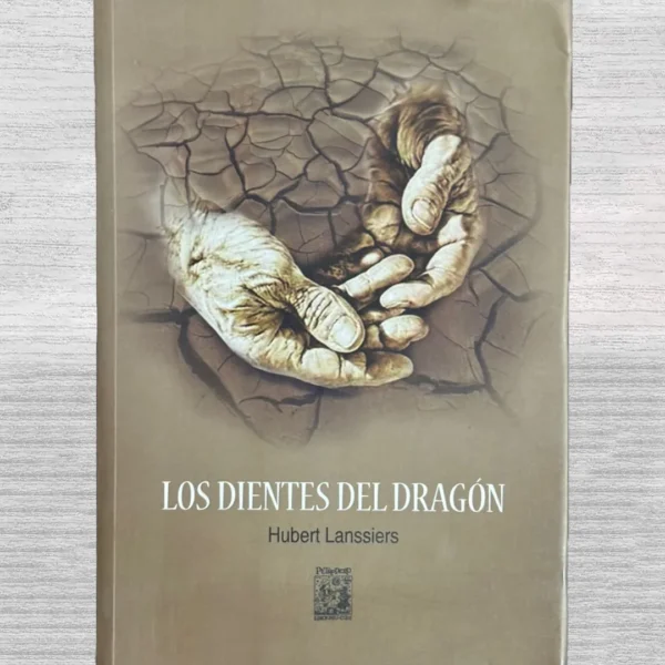 LOS DIENTES DEL DRAGÓN