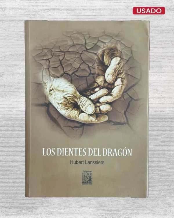 LOS DIENTES DEL DRAGÓN
