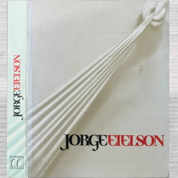 JORGE EIELSON