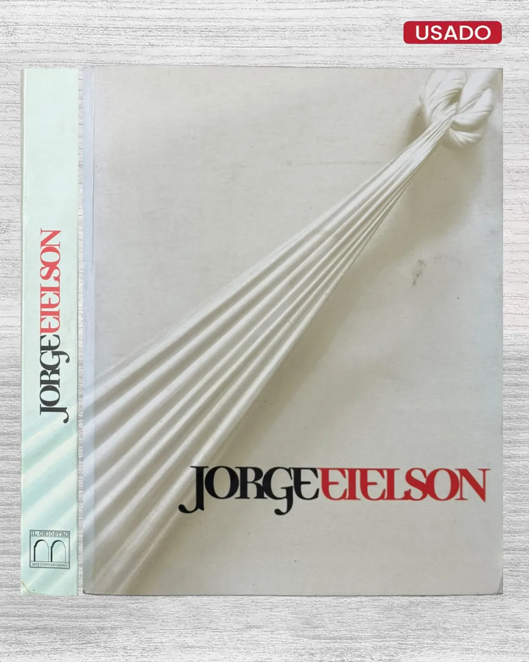 JORGE EIELSON