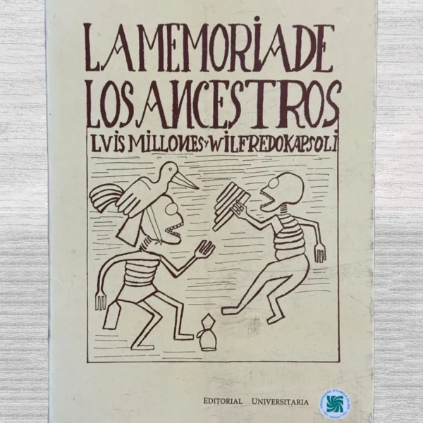 LA MEMORIA DE LOS ANCESTROS