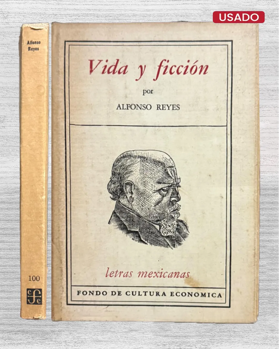 VIDA Y FICCIÓN